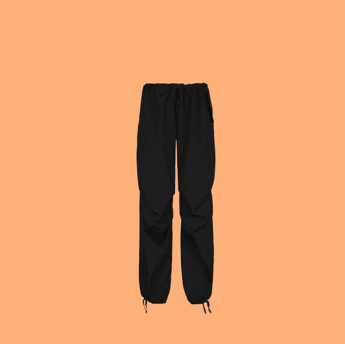 Black Cargos